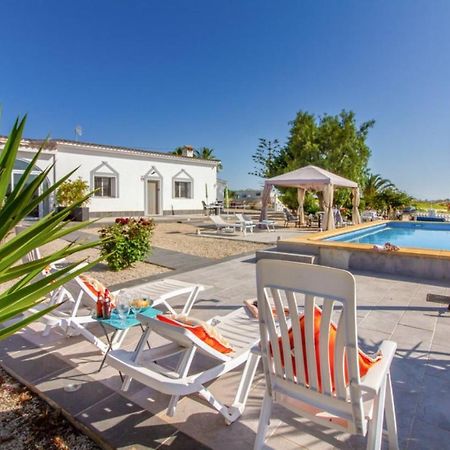 Apartmán Exceptional Rico'S Country Retreat Almendricos Puerto Lumbreras Exteriér fotografie