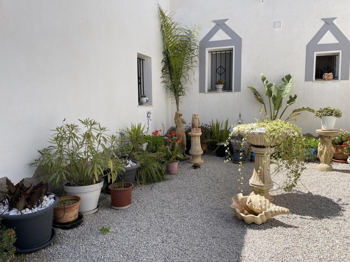 Apartmán Exceptional Rico'S Country Retreat Almendricos Puerto Lumbreras Exteriér fotografie