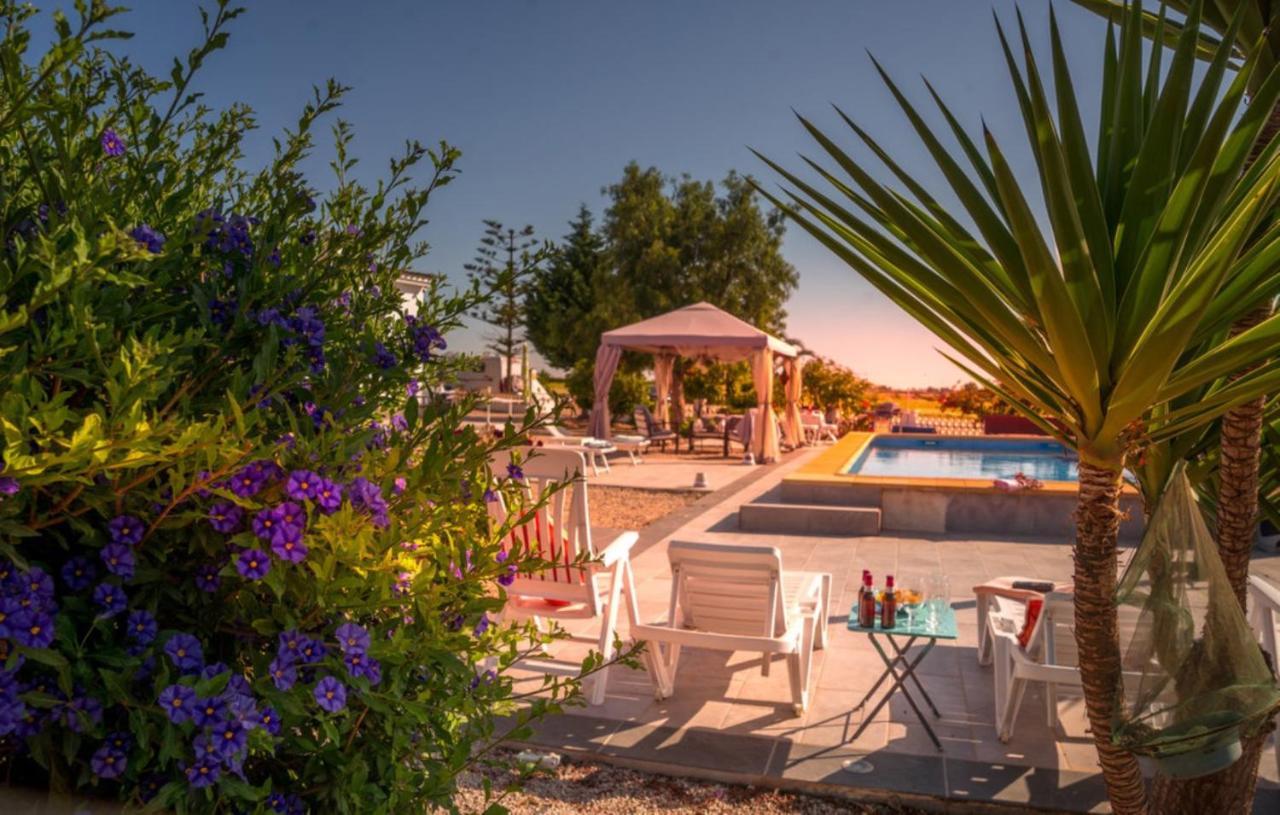 Apartmán Exceptional Rico'S Country Retreat Almendricos Puerto Lumbreras Exteriér fotografie