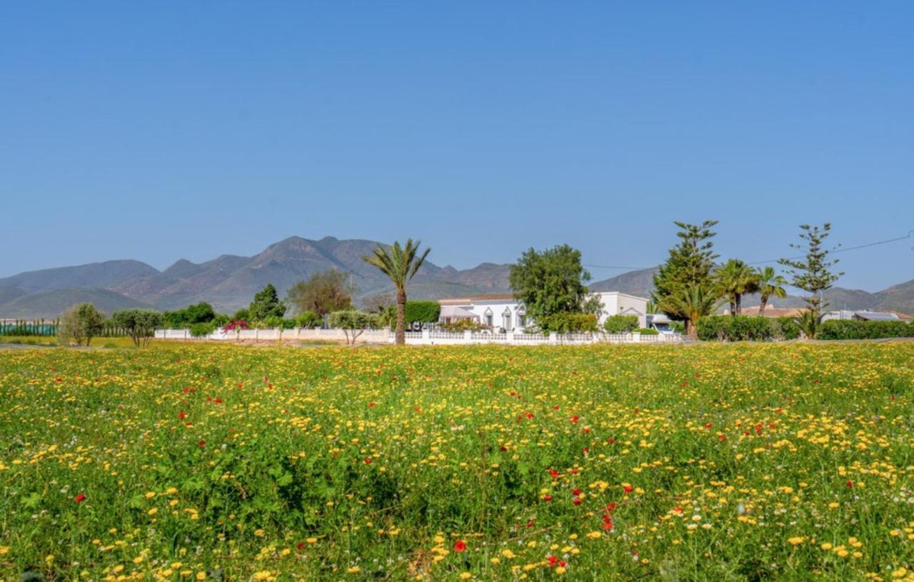 Apartmán Exceptional Rico'S Country Retreat Almendricos Puerto Lumbreras Exteriér fotografie