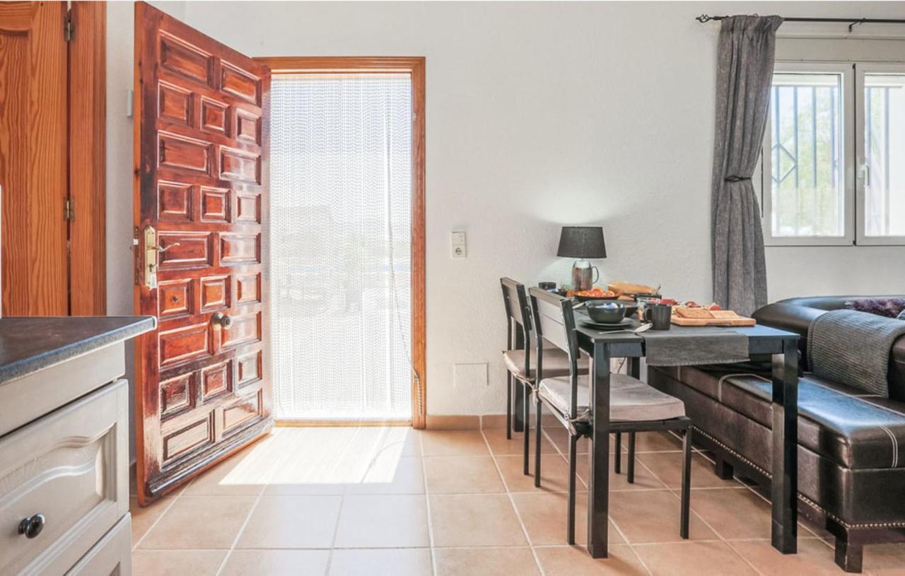 Apartmán Exceptional Rico'S Country Retreat Almendricos Puerto Lumbreras Exteriér fotografie