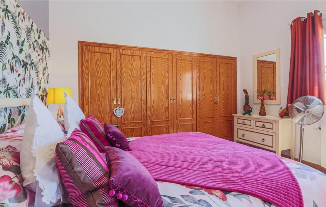 Apartmán Exceptional Rico'S Country Retreat Almendricos Puerto Lumbreras Exteriér fotografie